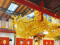 -老灶房-四川土菜(铁牛广场店)