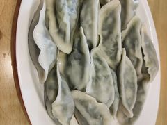 -麦梗手擀面水饺(麦梗前门店)