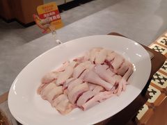 -顺德公·广东猪肚鸡(车公庙总店)