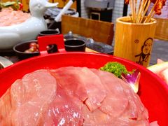 -小王少龙火锅(沙南街店)