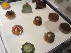 -V咖啡(兰州盛达希尔顿酒店)