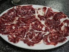 -五洲牛肉美食馆