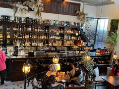 -候鸟咖啡(前门店)