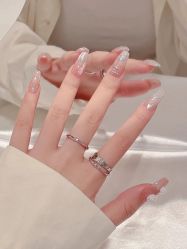 -M·X Nail日式美甲美睫