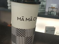 -MAMACHA妈妈茶(岳麓山店)