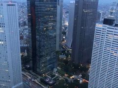-东京都厅舍