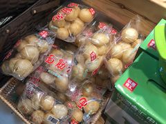 -锅圈食汇火锅烧烤食材超市(凤城六路店)