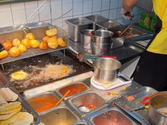 -乐乐姐超级土豆(中关村5号店)