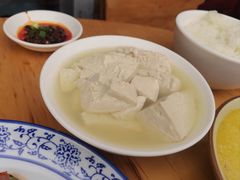 豆花-安乐老桥代耳朵(成都崇州店)