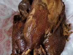 -小李烧鸡(西北角总店)