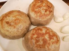 -清真吴记门钉肉饼·喜多利