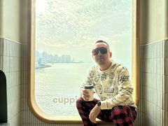 -Cupping Room(Harbour City)