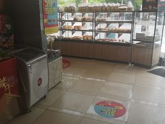 -85度C(青岛闽江路店)