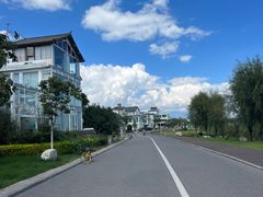 -大理洱海