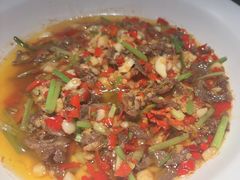 -洞庭土菜小炒馆(易发广场店)
