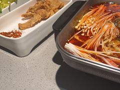 -半天妖烤鱼(中山路店)