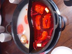 -徐升记不改良老火锅(四方利群店)