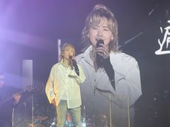 -华熙LIVE·五棵松·M空间