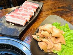 -意成料理