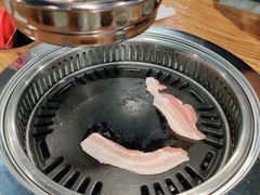 -梅梅家的烤肉店(槐北路店)