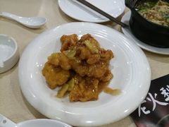 android_upload_pic-小放牛炒菜馆(裕华东路店)