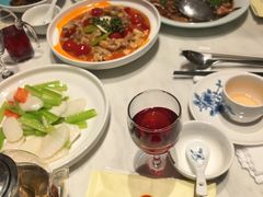 -宁波石浦大饭店(新材料城店)