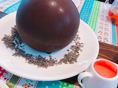 -吃饼人西餐(南开店)