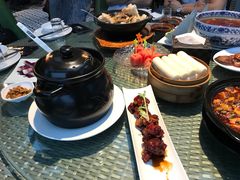 -铜锣湾·有麝自然香(长嘉汇购物公园店)