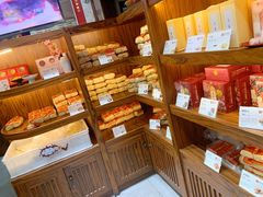 零售区-祥禾饽饽铺·中式糕点(天津河东美福园店)