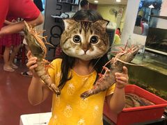 -ZF Seafood Restaurant 卓峰海鲜餐