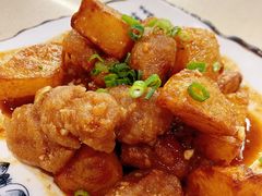 醉排骨-老福洲(西洪路店)