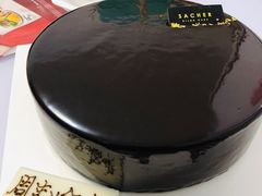 -第戎蛋糕(恒隆广场店)