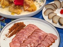 -京城特号·新式东北菜(天府长城店)