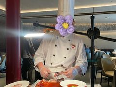 -四季民福烤鸭店(外滩外白渡桥店)