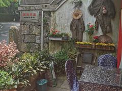 -国生茶庄·地道农家菜团建活动