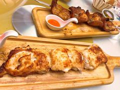 -俄士厨房(五棵松华熙LIVE店)