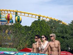 -大连海昌发现王国主题公园