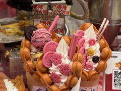 -鹏欣水游城