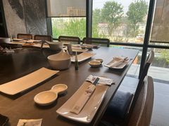 -水木锦堂·自助铁板烧(五道口购物中心店)