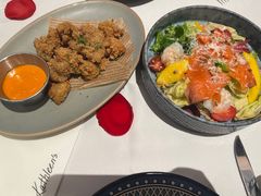 -Kathleen's Bistro&Bar 凯圣琳西餐厅(漕河泾印象城店)