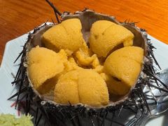 -桂马·日本料理·海胆·海鲜饭·酒场(民主广场店)
