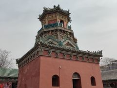 -延庆观