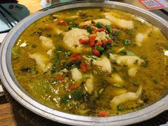 -鸡毛店·川菜(双楠店)