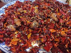 -黄桷树曹家私房菜(江与城店)