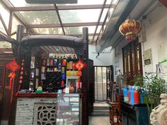 -古韵餐厅(湖畔大学店)