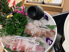 -湯系·煲汤手艺人(东二环泰禾广场店)