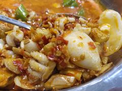 -靓虾二哥长沙地标小龙虾(五一广场店)