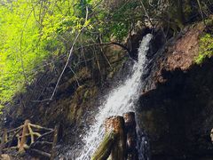 -马岭河峡谷风景区