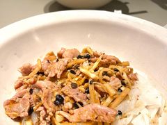 -漆黑觉米粉(三里屯店)