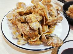绝密花甲-念念Restaurant(贝岗店)